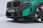 CSR flapsovi za BMW XM I (G09)