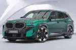 CSR flapsovi za BMW XM I (G09)