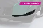 CSR flapsovi za BMW XM I (G09)