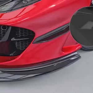 CSR flapsovi za Ferrari 812 (I) Superfast / GTS