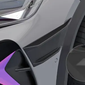 CSR flapsovi za Cupra Formentor I facelift