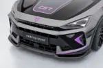 CSR flapsovi za Cupra Formentor I facelift