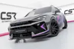 CSR flapsovi za Cupra Formentor I facelift