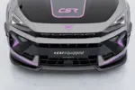 CSR flapsovi za Cupra Formentor I facelift