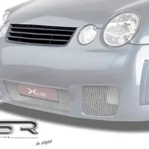 CSR maska hladnjaka za VW Polo 4 (9N) hatchback/limuzina