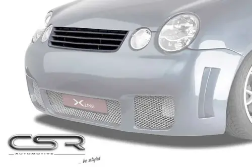 CSR maska hladnjaka za VW Polo 4 (9N) hatchback/limuzina