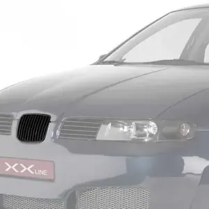 CSR maska hladnjaka za SEAT Leon I (1M1) / Toledo II (1M2)