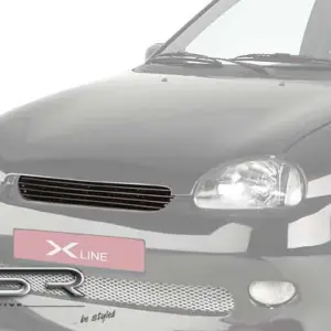 CSR maska hladnjaka za Opel Corsa B (S93) hatchback