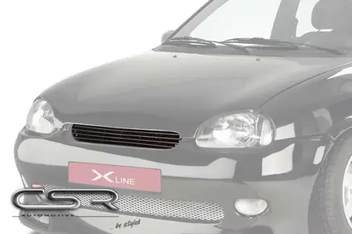CSR maska hladnjaka za Opel Corsa B (S93) hatchback