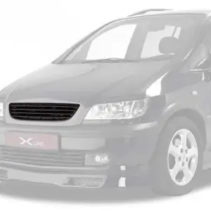 CSR maska hladnjaka za Opel Zafira A (T98) hatchback