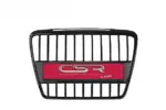 CSR maska hladnjaka za Audi A6 III (C6) limuzina/karavan