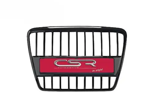 CSR maska hladnjaka za Audi S4 IV (B7) limuzina/karavan