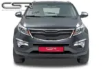 CSR maska hladnjaka za Kia Sportage III (SL) prije faceliftinga