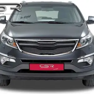 CSR maska hladnjaka za Kia Sportage III (SL) prije faceliftinga