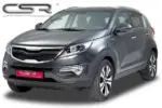 CSR maska hladnjaka za Kia Sportage III (SL) prije faceliftinga