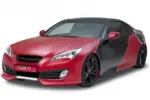 CSR maska hladnjaka za Hyundai Genesis I kupe
