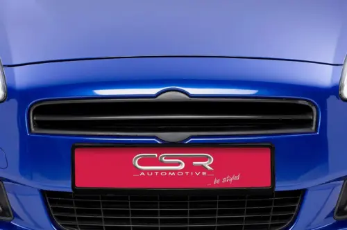 CSR maska hladnjaka za Fiat Bravo II