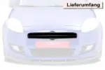 CSR maska hladnjaka za Fiat Bravo II