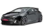 CSR maska hladnjaka za Opel Astra J (P10) GTC