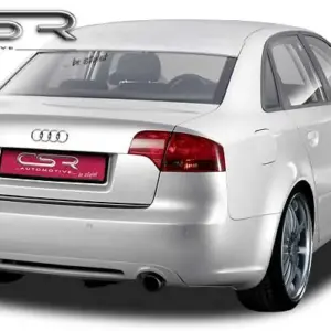 CSR stražnji difuzor za Audi A4 II (B7) limuzinu
