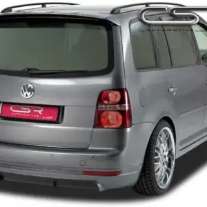CSR stražnji difuzor za VW Touran I (1T)
