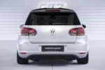 CSR stražnji difuzor za VW Golf 6 hatchback