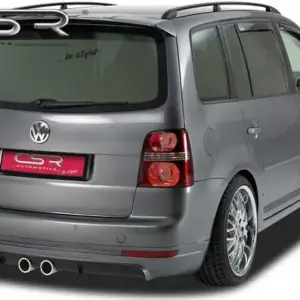 CSR stražnji difuzor za VW Touran I (1T)