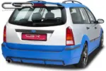 CSR stražnji difuzor za Ford Focus I karavan