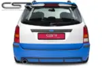 CSR stražnji difuzor za Ford Focus I karavan
