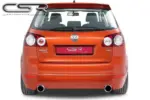 CSR stražnji difuzor za VW Golf Plus I (5M) hatchback