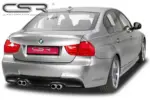 CSR stražnji difuzor za BMW 3 V (E90/E91) M-paket
