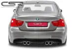 CSR stražnji difuzor za BMW 3 V (E90/E91) M-paket