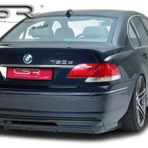 CSR stražnji difuzor za BMW 7 E65/E66 LCI limuzina