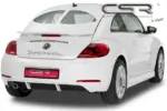 CSR stražnji difuzor za VW Beetle II