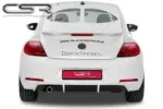 CSR stražnji difuzor za VW Beetle II