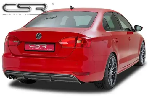 CSR stražnji difuzor za VW Jetta 6