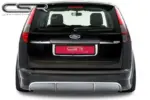 CSR stražnji difuzor za Ford Focus II karavan