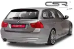 CSR stražnji difuzor za BMW 3 E91 karavan