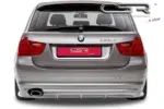 CSR stražnji difuzor za BMW 3 E91 karavan