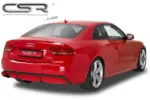 CSR stražnji difuzor za Audi A5 I (8T)