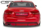CSR stražnji difuzor za Audi A5 I (8T)