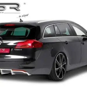 CSR stražnji difuzor za Opel Insignia A (G09) karavan