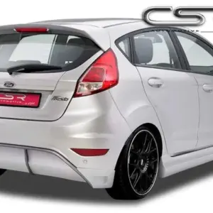 CSR stražnji difuzor za Ford Fiesta 7 hatchback
