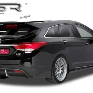 CSR stražnji difuzor za Hyundai i40 I (CW) karavan prije faceliftinga
