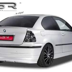 CSR stražnji difuzor za BMW 3 E46 Compact
