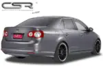 CSR stražnji difuzor za VW Jetta V