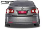 CSR stražnji difuzor za VW Jetta V