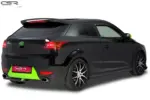 CSR stražnji difuzor za Kia Cee'd I (ED)