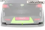 CSR stražnji difuzor za Kia Cee'd I (ED)