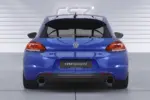 CSR stražnji difuzor za VW Scirocco III R